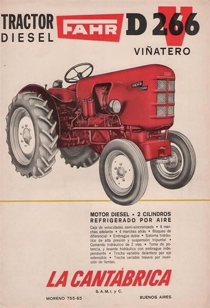 Vehiculos Varios